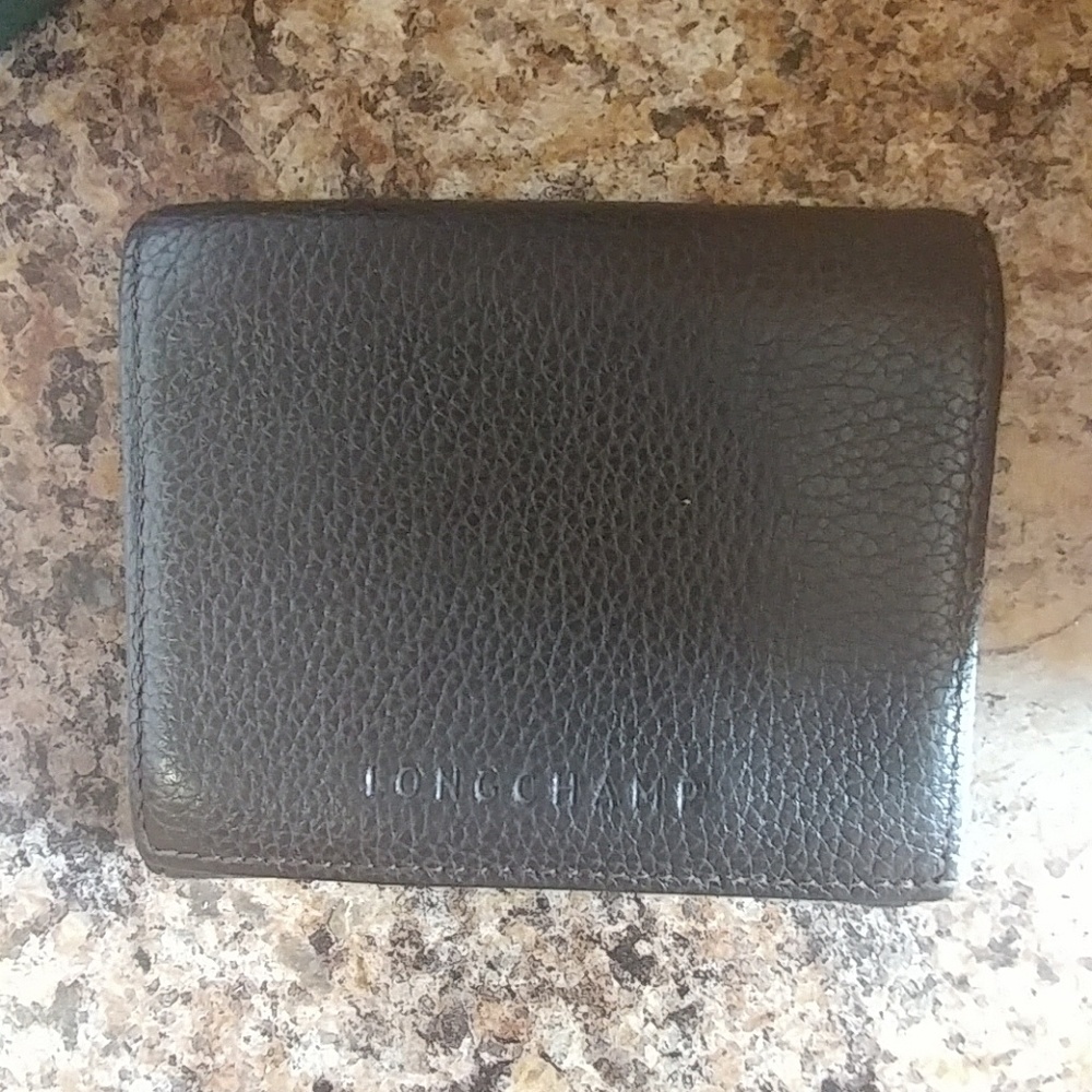 Men's wallet